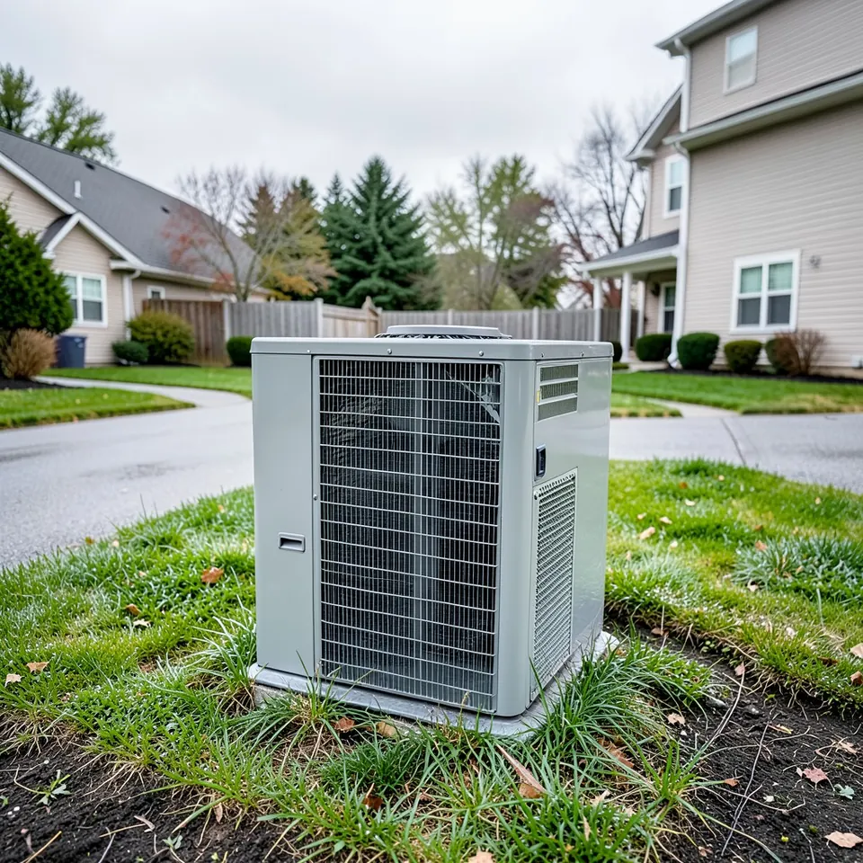 AC Repair in Chichester, NH — local guide